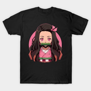 nezuko T-Shirt